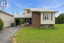 293 KITCHENER STREET Hawkesbury, ON K6A 2P1