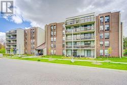 303 - 10 FASHION ROSEWAY WAY N Toronto, ON M2N 6B6
