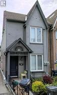 15 COOLMINE ROAD Toronto, ON M6J 3G1