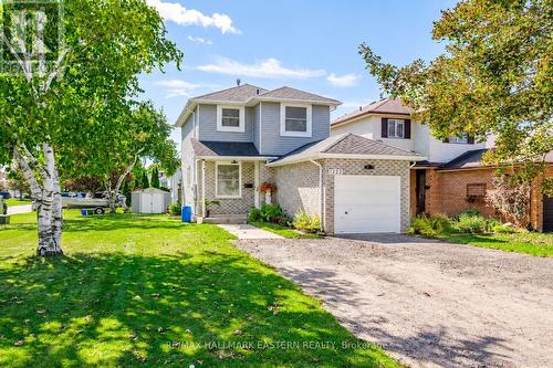 1222 HUNTINGTON CIRCLE  Peterborough (Otonabee Ward 1), ON K9K 2B5