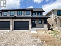 116 STYLES DRIVE St. Thomas, ON N5R 0N8