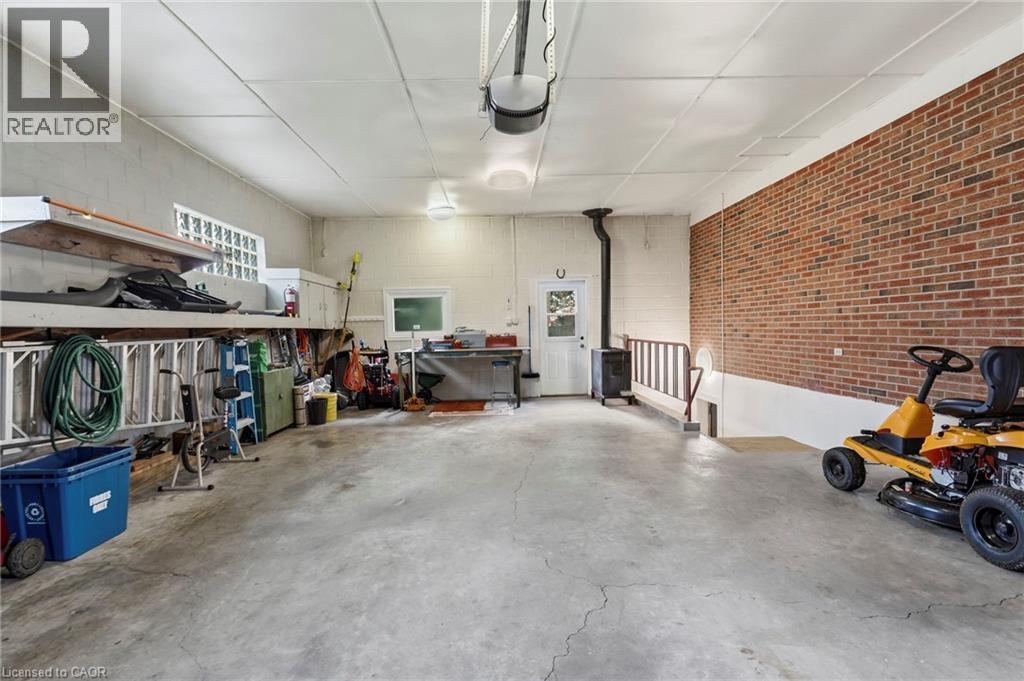 8 Norbert Place, Kitchener, ON