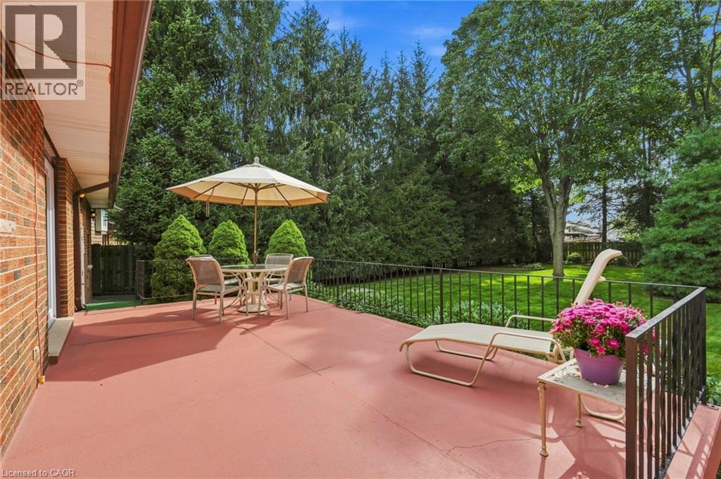 8 Norbert Place, Kitchener, ON