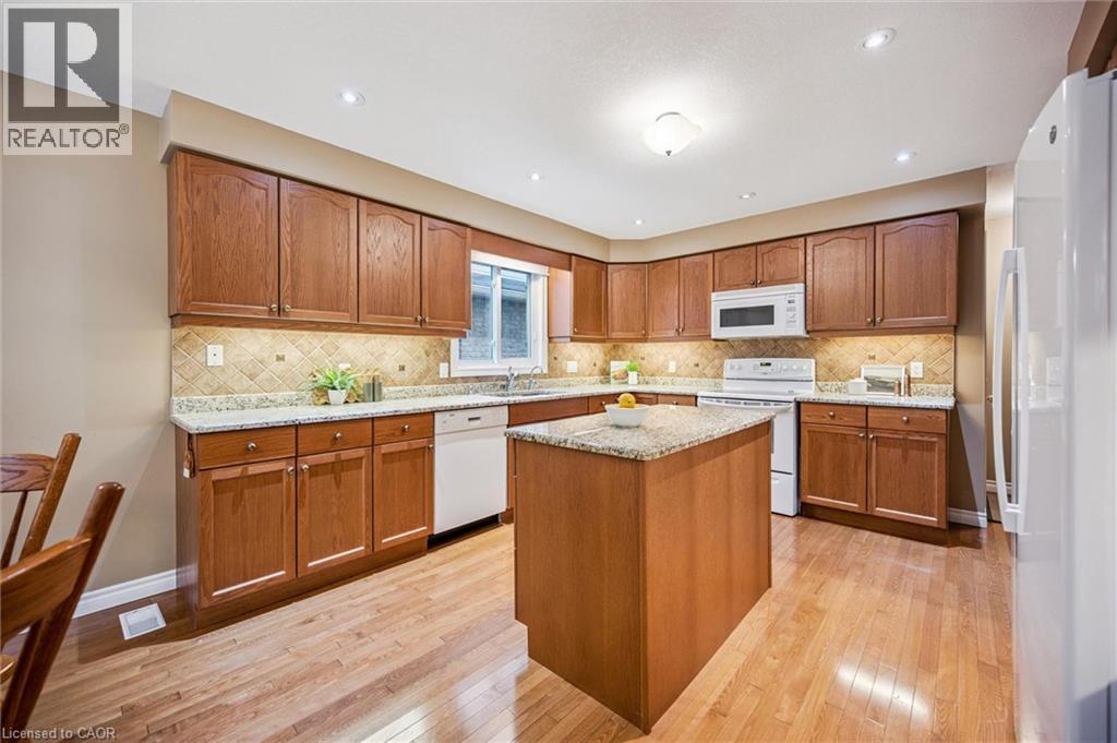 326 Tealby Crescent, Waterloo, ON