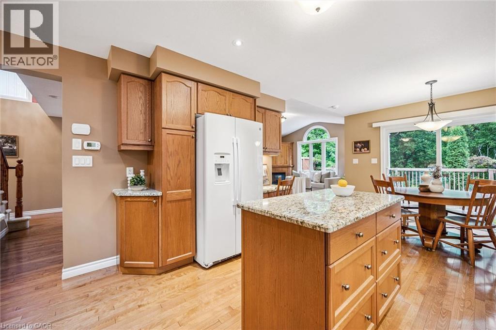 326 Tealby Crescent, Waterloo, ON