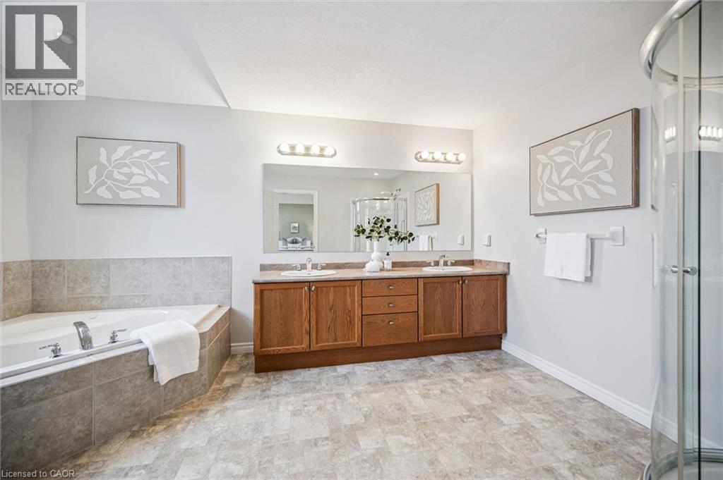 326 Tealby Crescent, Waterloo, ON