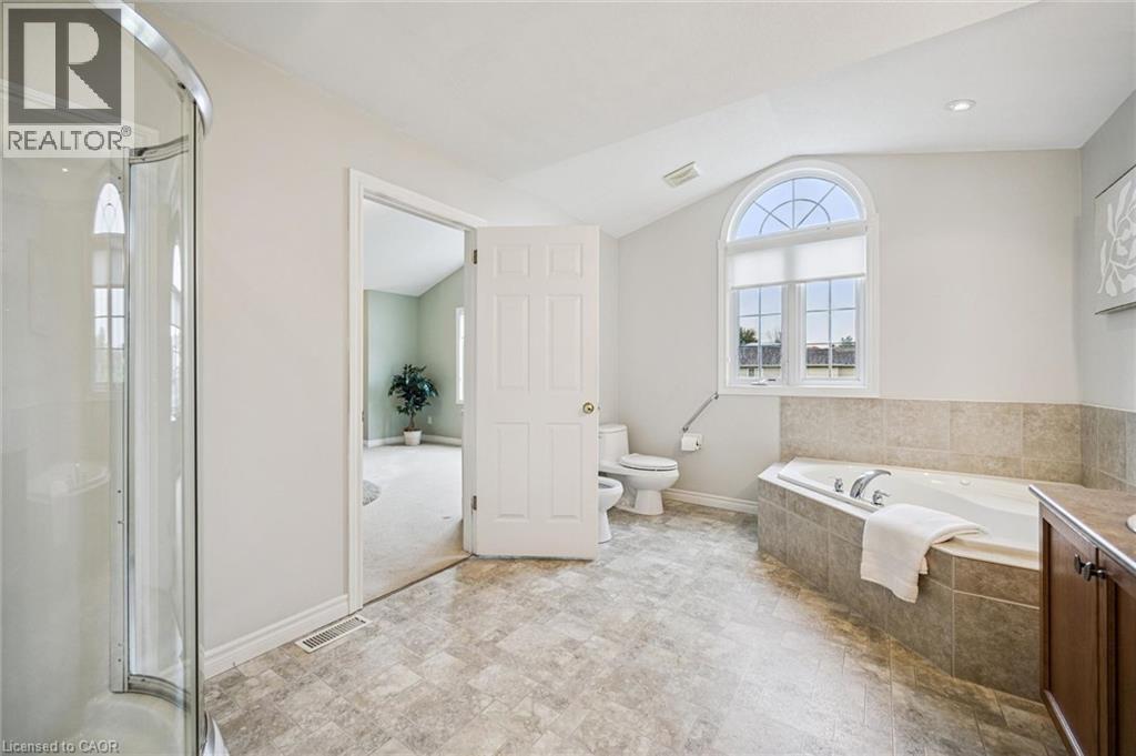 326 Tealby Crescent, Waterloo, ON