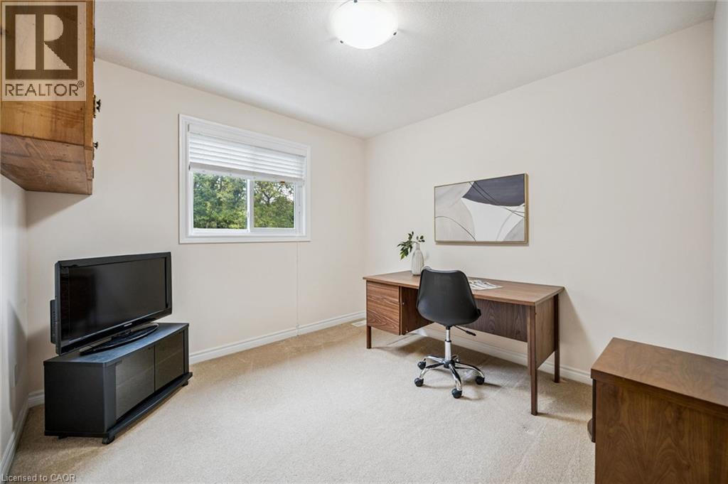 326 Tealby Crescent, Waterloo, ON