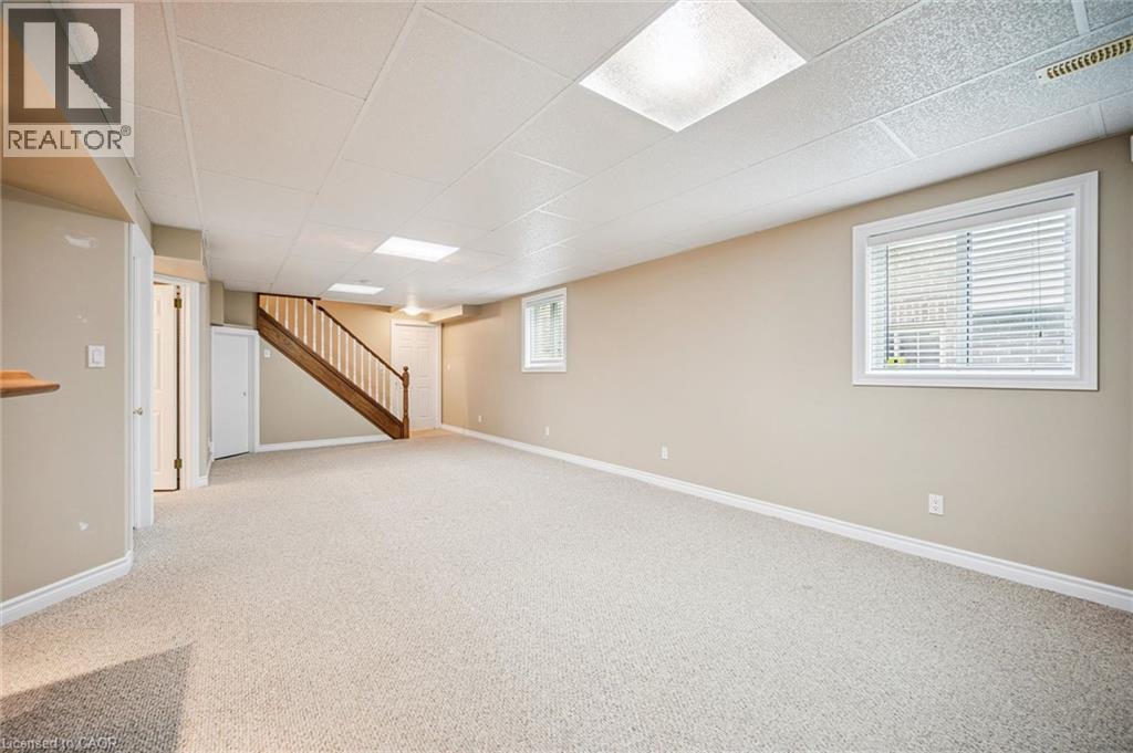 326 Tealby Crescent, Waterloo, ON