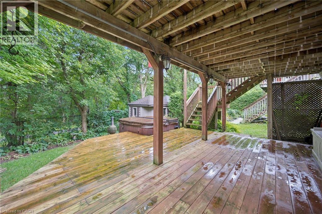 326 Tealby Crescent, Waterloo, ON