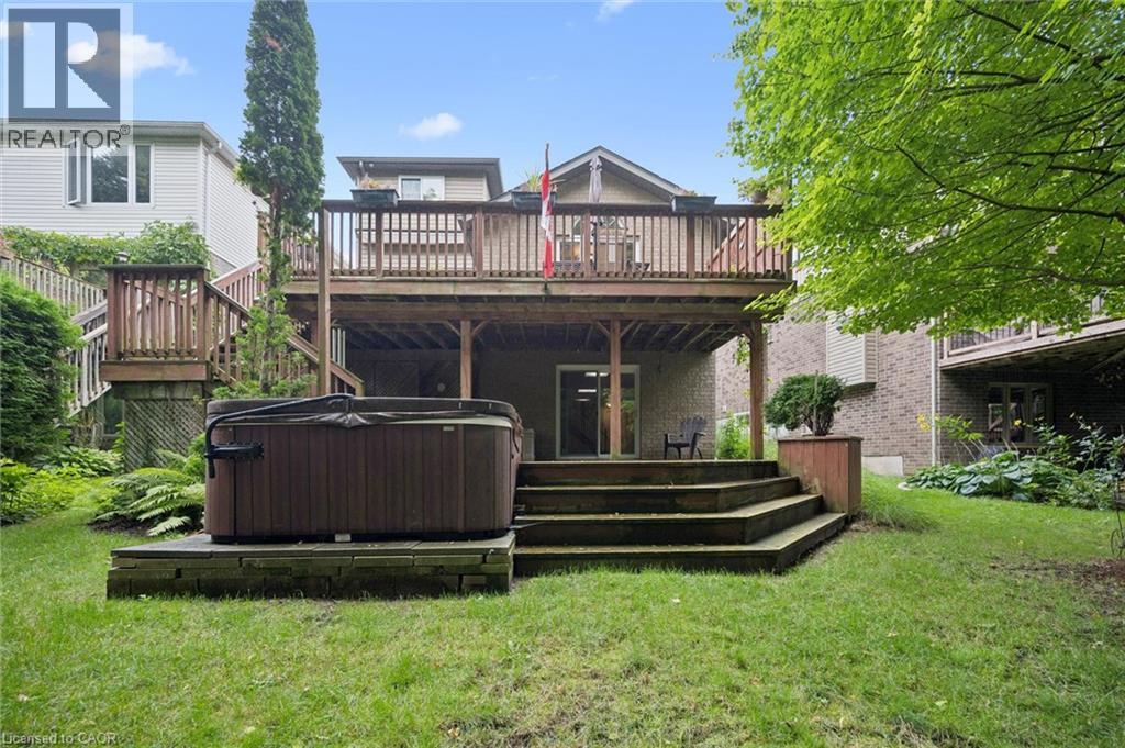 326 Tealby Crescent, Waterloo, ON