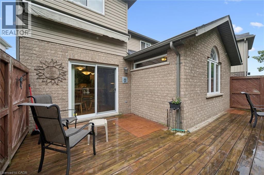 326 Tealby Crescent, Waterloo, ON