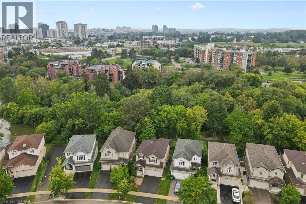 326 Tealby Crescent, Waterloo, ON