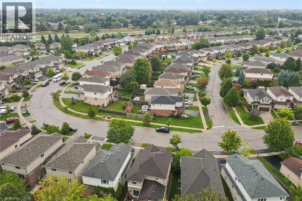 326 Tealby Crescent, Waterloo, ON