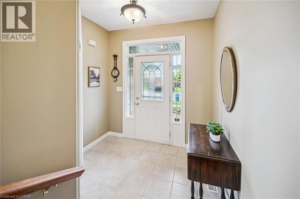 326 Tealby Crescent, Waterloo, ON