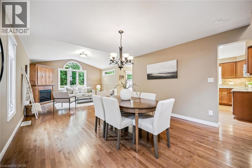 326 Tealby Crescent, Waterloo, ON
