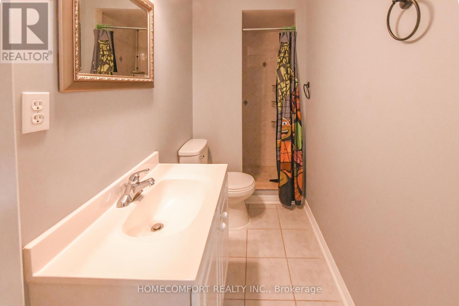 3557 Old Orchard Park Drive, Mississauga, ON