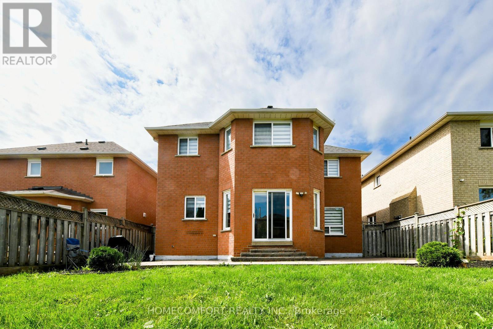 3557 Old Orchard Park Drive, Mississauga, ON