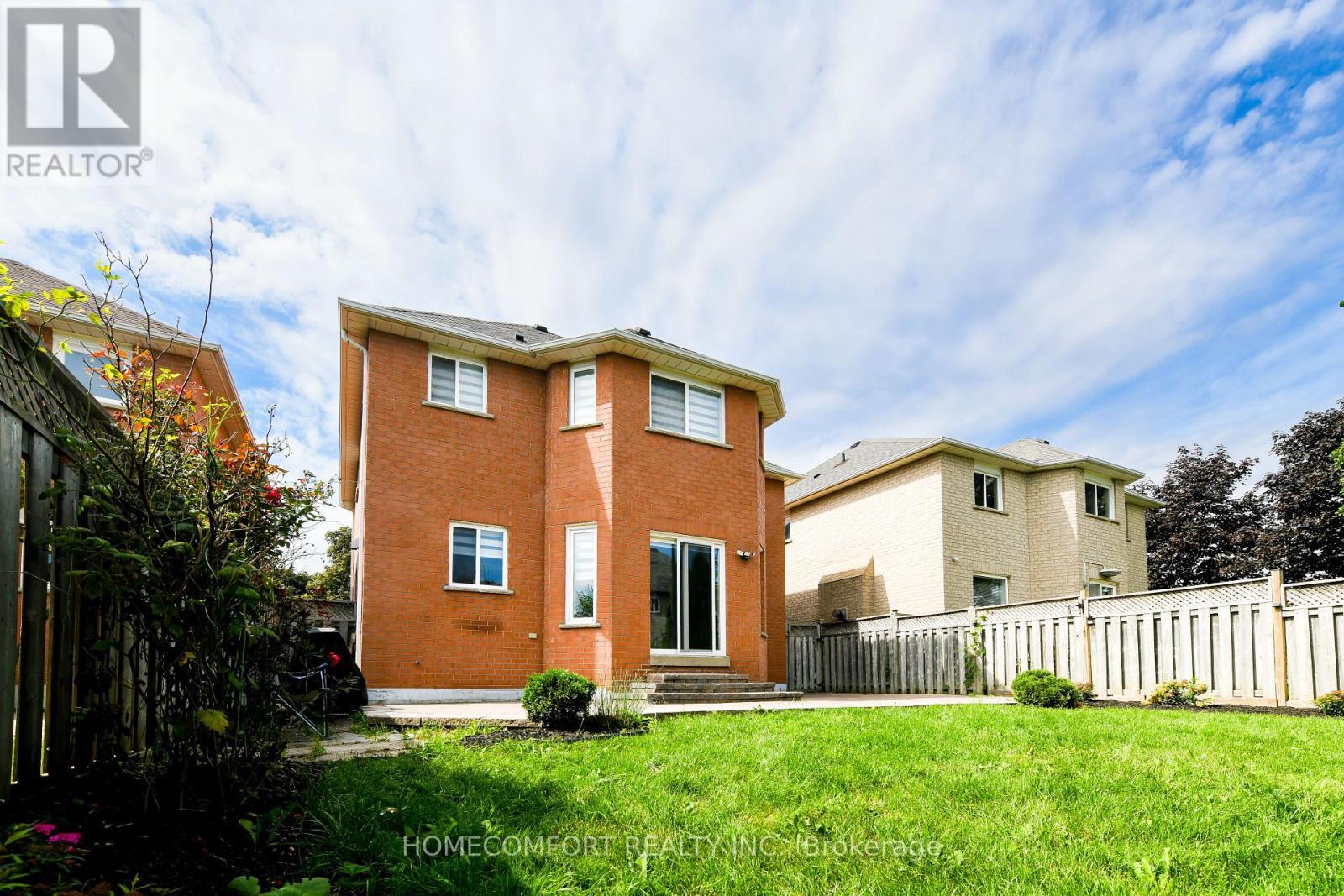 3557 Old Orchard Park Drive, Mississauga, ON