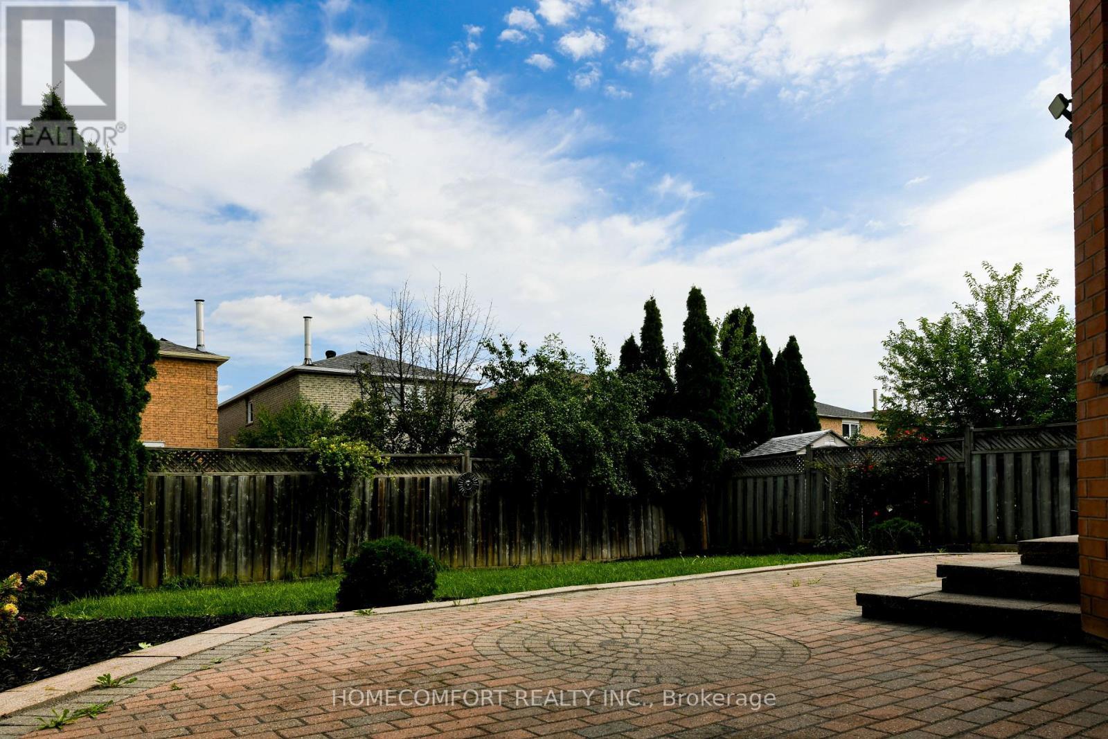 3557 Old Orchard Park Drive, Mississauga, ON