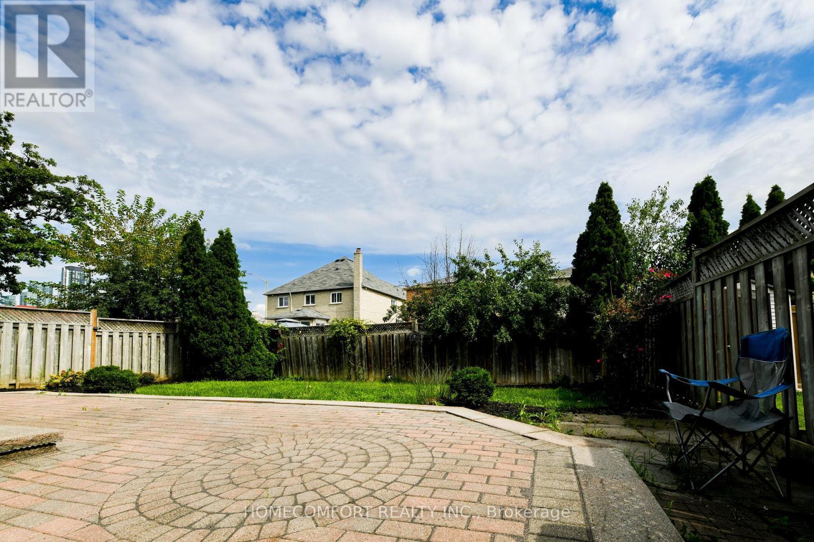 3557 Old Orchard Park Drive, Mississauga, ON
