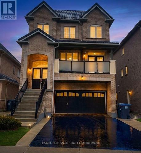 20 ADDISCOTT STREET  Brampton, ON L6R 0X8