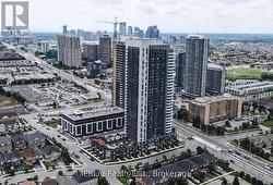 505 - 8 NAHANI WAY Mississauga, ON L4Z 0C6
