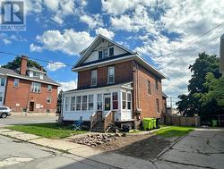 178 McDougald ST Sault Ste. Marie, ON P6A 3A8