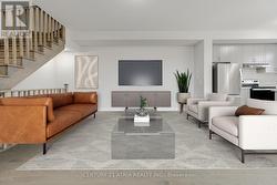 35 GILBERT WRIGHT AVENUE Markham, ON L6C 3J4