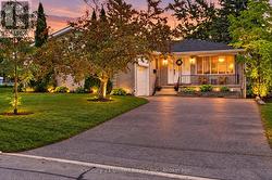 1270 AMUNDSEN AVENUE Peterborough (Northcrest Ward 5), ON K9H 6T4
