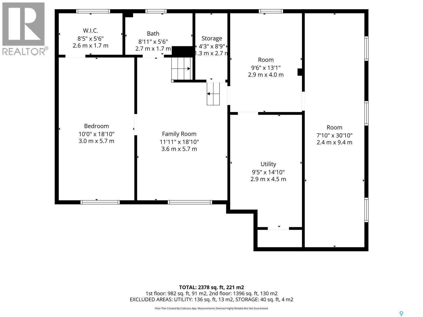 1960 Cowan Crescent, Regina, SK