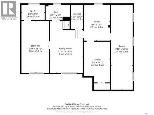 1960 Cowan Crescent, Regina, SK 