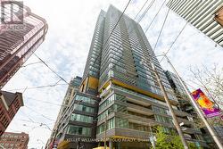 2209 - 8 CHARLOTTE STREET Toronto, ON M5V 0K4
