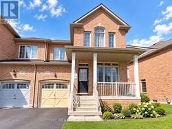 104 CAROLINA ROSE CRESCENT Markham, ON L6E 0J6