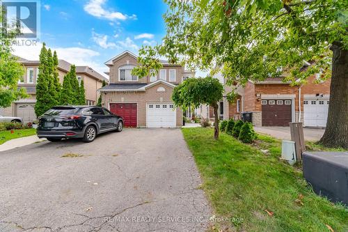 72 YELLOW BRICK ROAD  Brampton, ON L6V 4L1