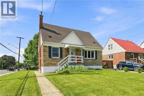 44 GREEN MEADOW Road  Hamilton, ON L8T 3J5