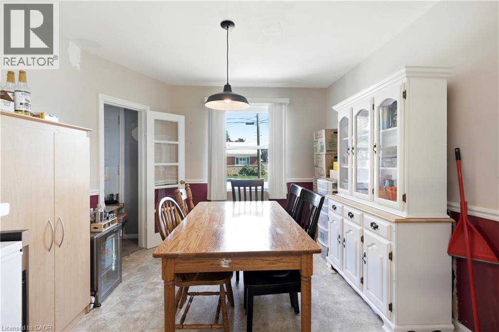44 Green Meadow Road, Hamilton, ON