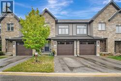 55 HARRISON Street Unit# 18 Stratford, ON N5A 6S2