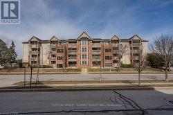 406 - 4015 KILMER DRIVE Burlington, ON L7M 4M4