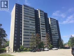 225 HARVARD Place Unit# 1510 Waterloo, ON N2J 4H4