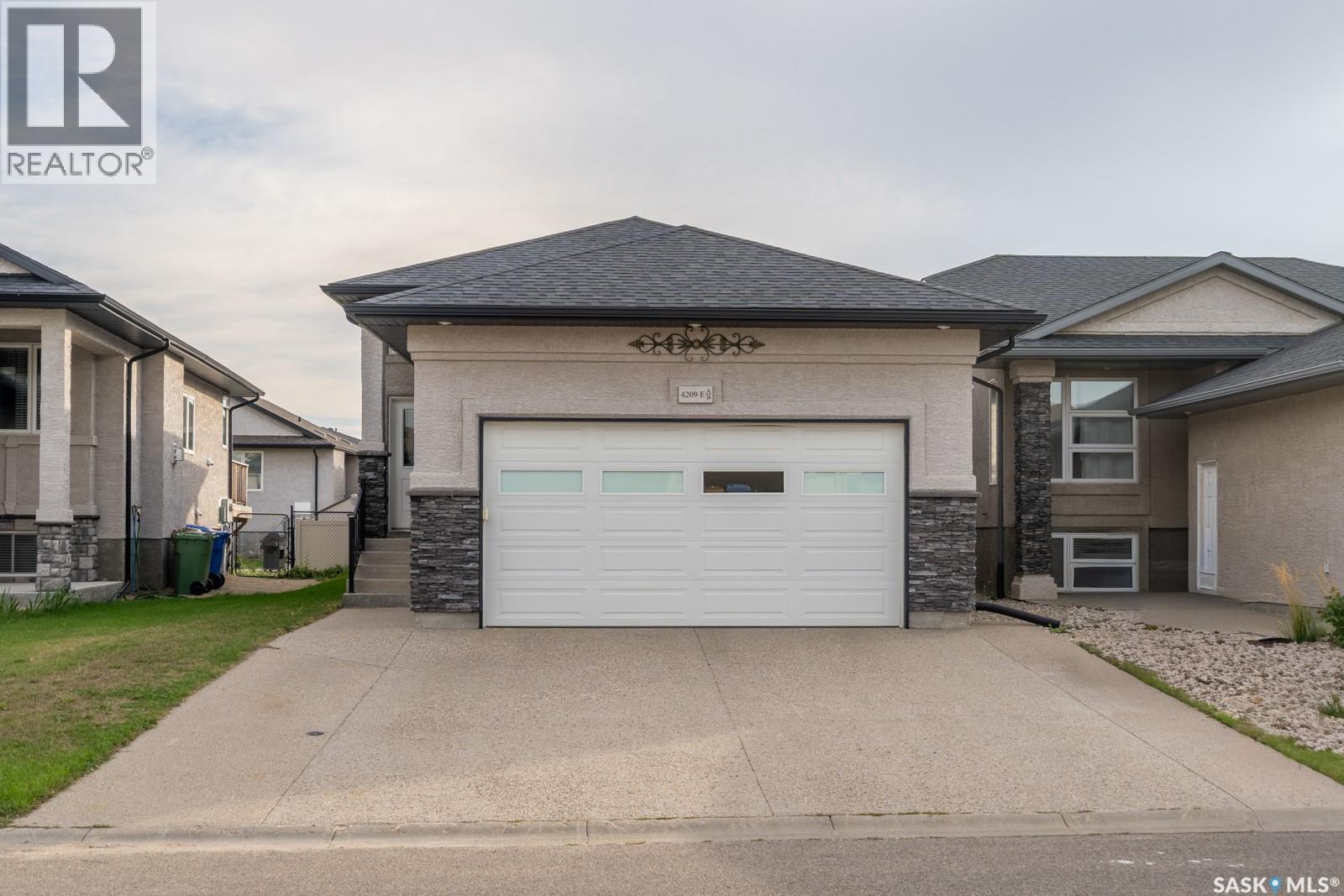 4209 Green Olive Way E, Regina, SK