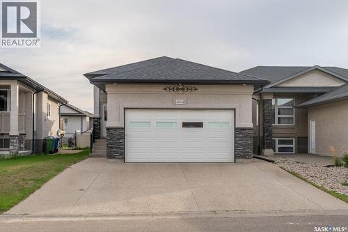 4209 Green Olive Way E, Regina, SK 
