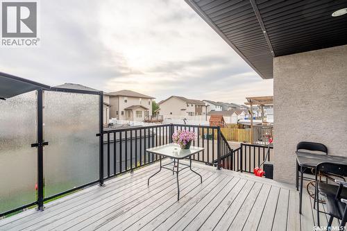 4209 Green Olive Way E, Regina, SK 