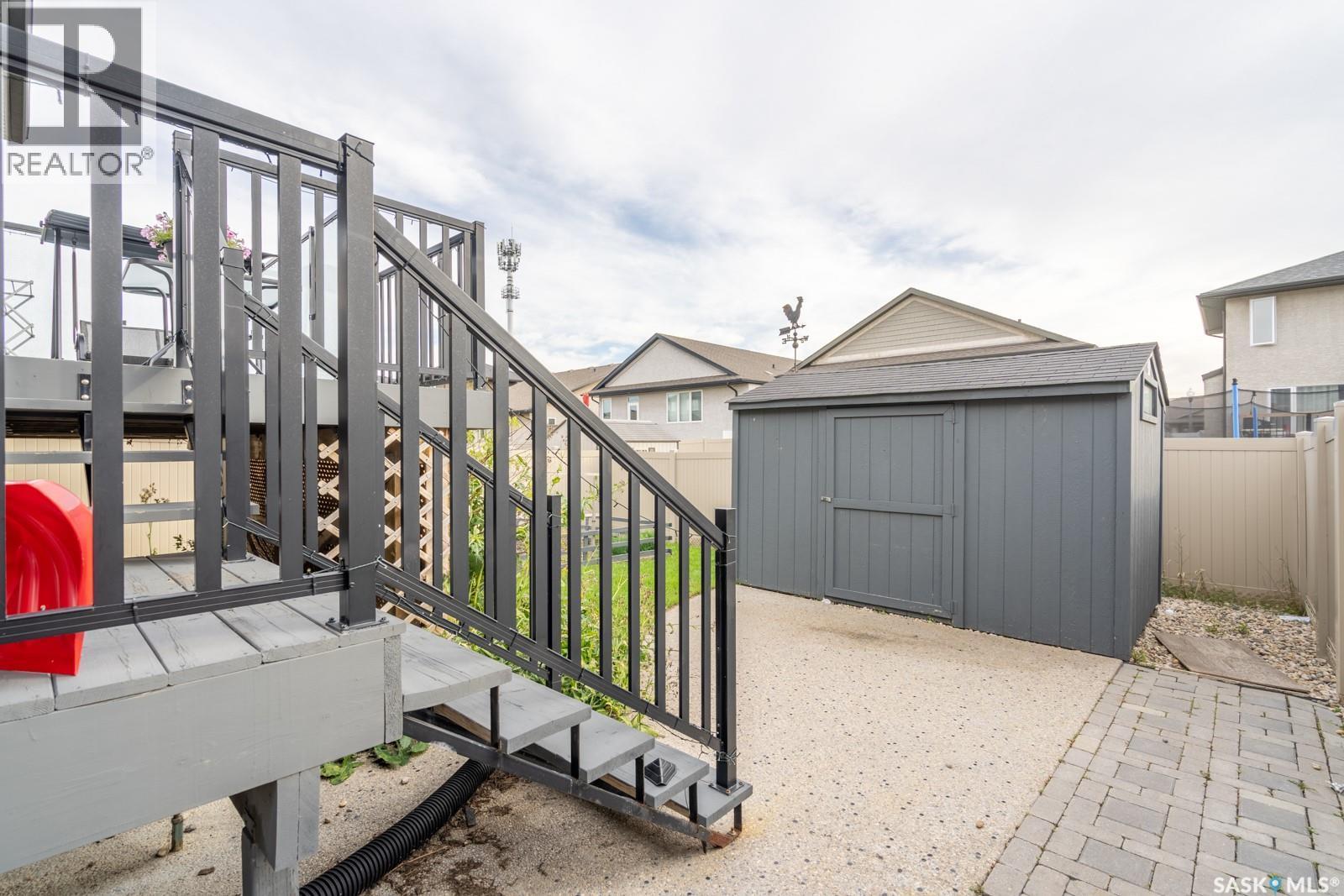 4209 Green Olive Way E, Regina, SK