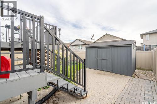 4209 Green Olive Way E, Regina, SK 