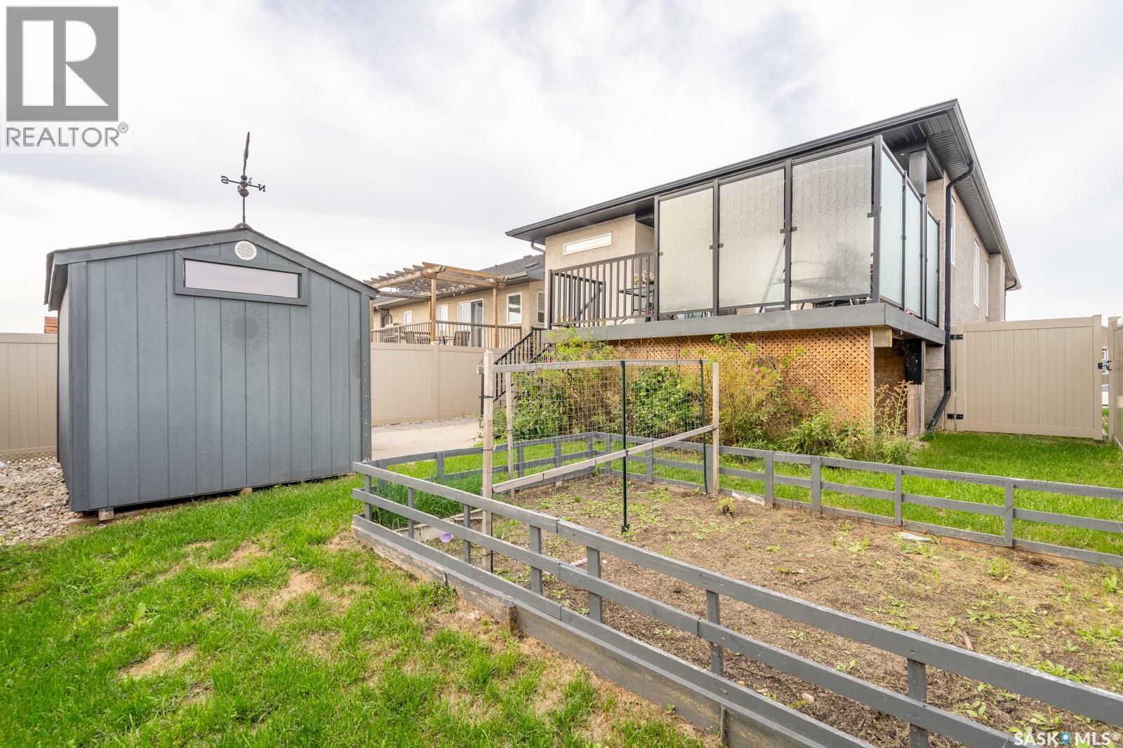 4209 Green Olive Way E, Regina, SK