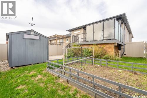 4209 Green Olive Way E, Regina, SK 