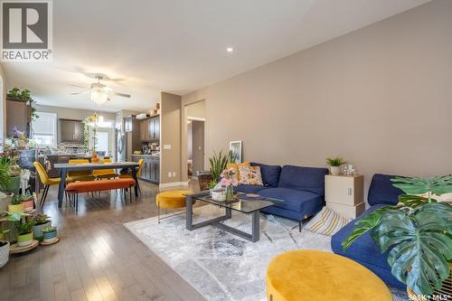 4209 Green Olive Way E, Regina, SK 