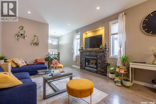 4209 Green Olive Way E, Regina, SK 