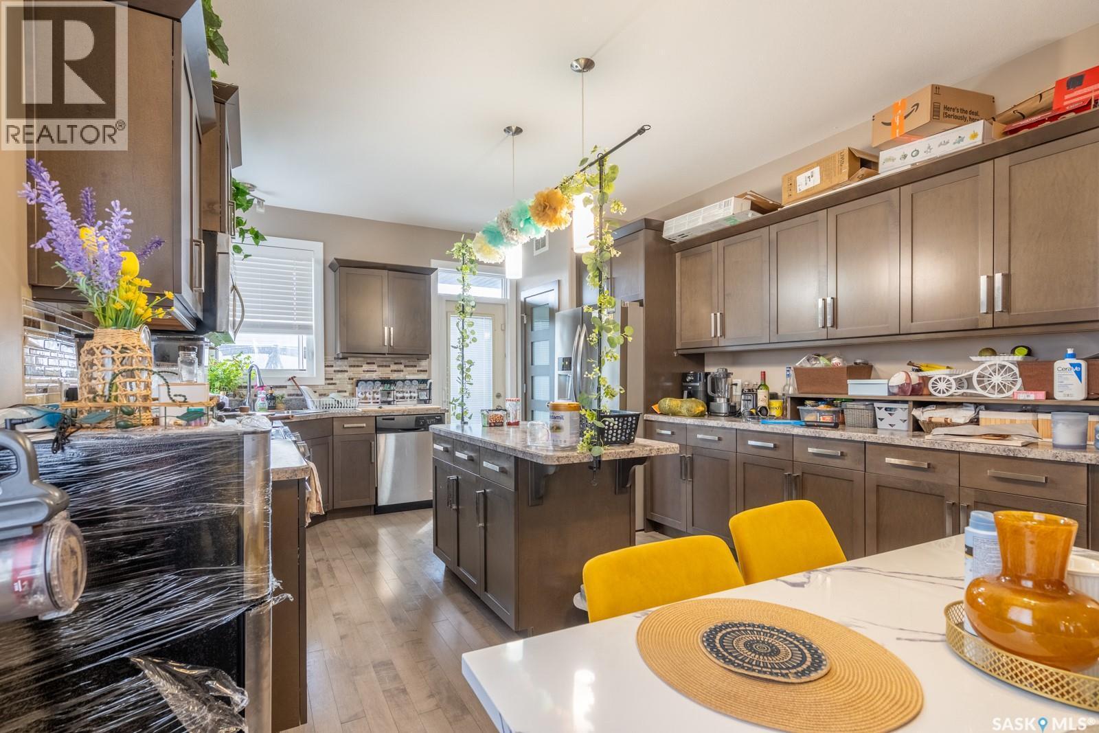 4209 Green Olive Way E, Regina, SK